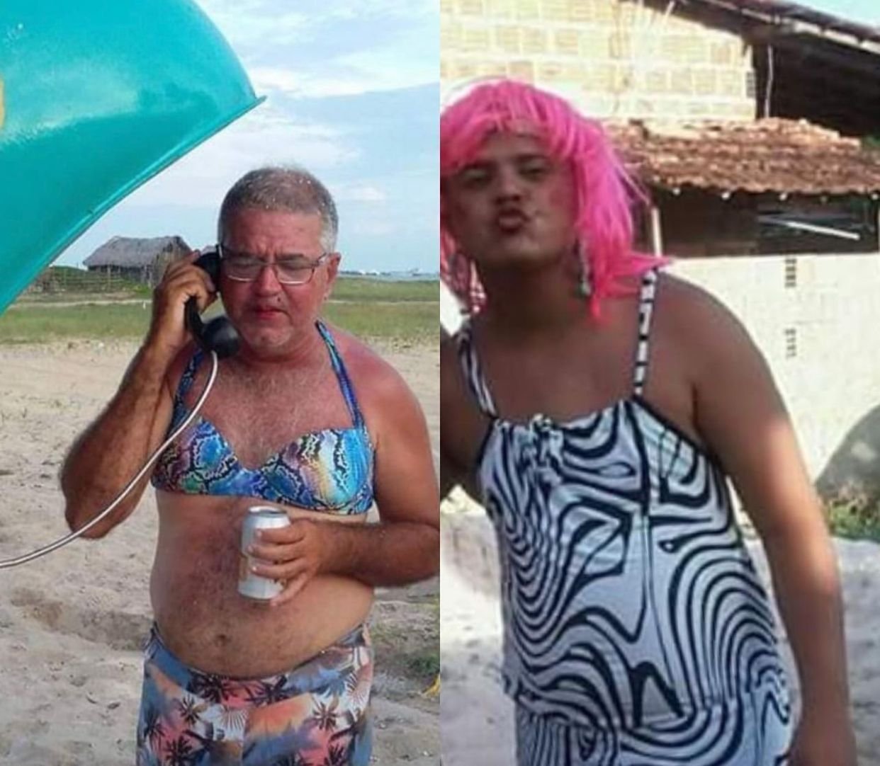 Conheçam A História Dos Cinco Blocos Que Saem Neste Domingo, Dia 11, No Carnaval 2024 De Lucena